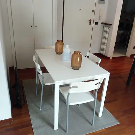 Carlo's Af205 - In Centro Da Francesca Appartement *