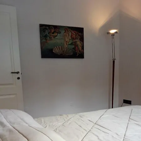 Appartement Carlo's Af205 - In Centro Da Francesca San Remo